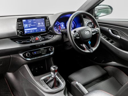 2024 Hyundai i30 - photo 6