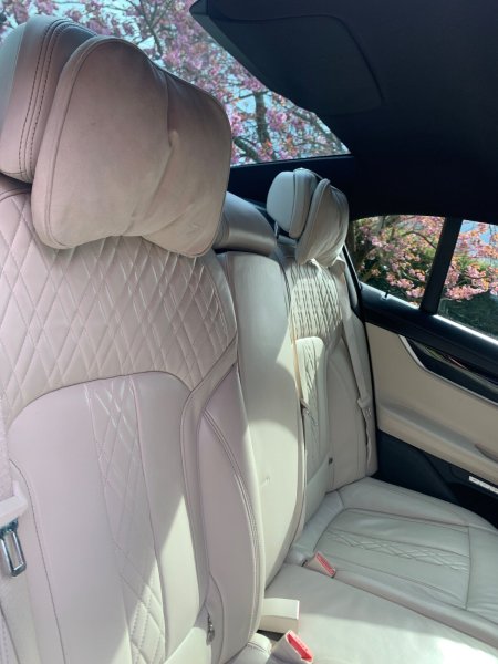 2016 BMW 7-Series - photo 21