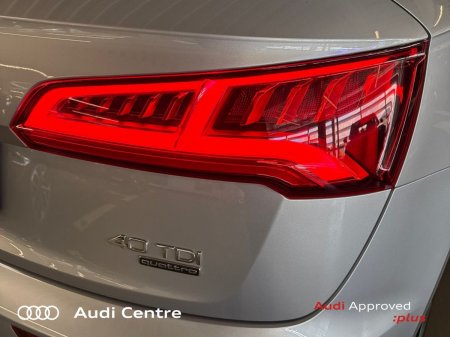 2019 Audi Q5 - photo 20