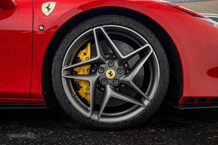 2022 Ferrari F8 - photo 13