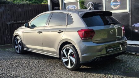 2020 Volkswagen Polo - photo 9