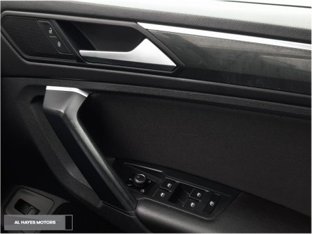 2019 Volkswagen Tiguan - photo 31