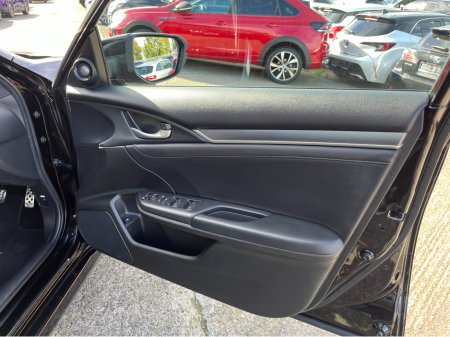 2021 Honda Civic - photo 14