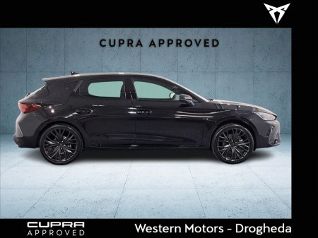 2026 Cupra Leon - photo 16