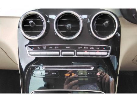 2019 Mercedes-Benz GLC - photo 13
