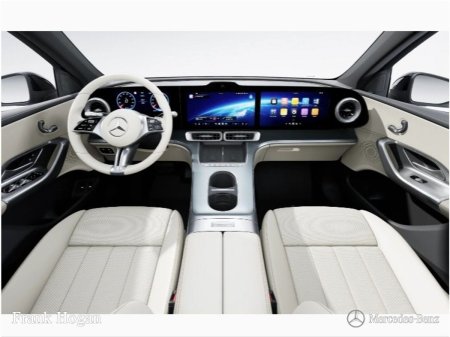 2027 Mercedes-Benz GLC - photo 6