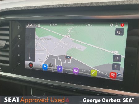 2024 SEAT Ateca - photo 19