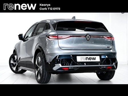 2026 Renault Megane E-Tech - photo 3