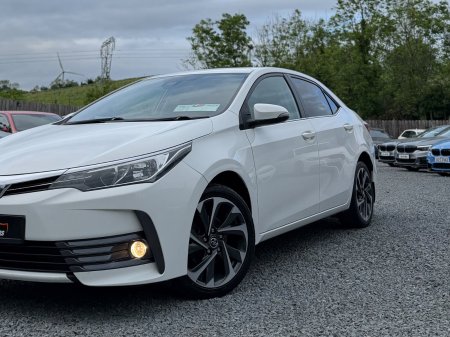 2017 Toyota Corolla - photo 16