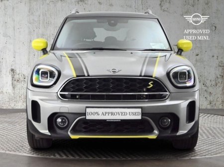 2023 Mini Countryman - photo 16