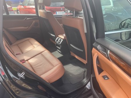 2016 BMW X3 - photo 15