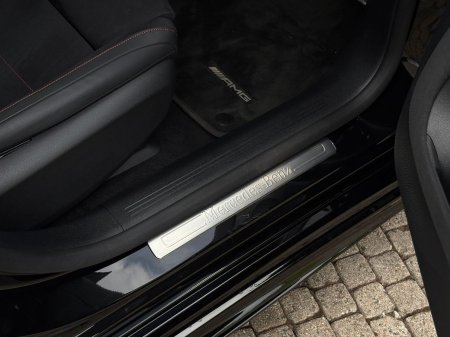 2025 Mercedes-Benz CLA - photo 28