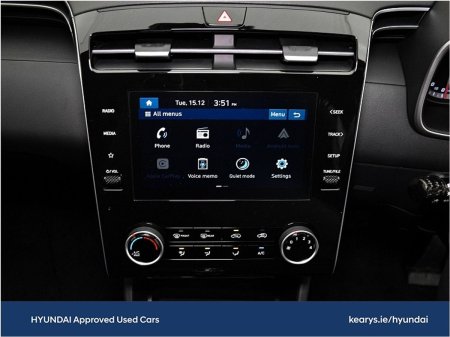 2024 Hyundai Tucson - photo 26