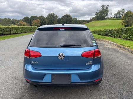 2015 Volkswagen Golf - photo 6