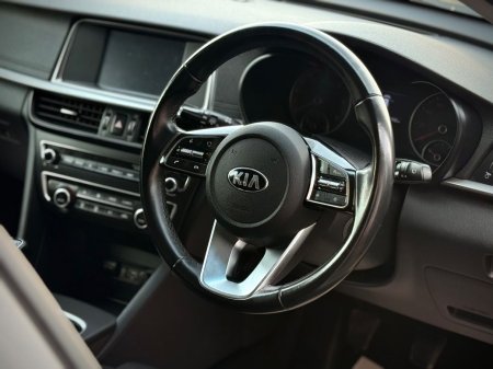 2019 Kia Optima - photo 8
