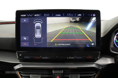 2024 Cupra Formentor - photo 29