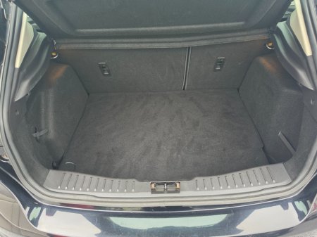 2015 Ford Focus - photo 24