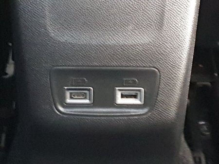 2024 Peugeot 2008 - photo 22