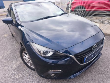 2016 Mazda Mazda3 - photo 3