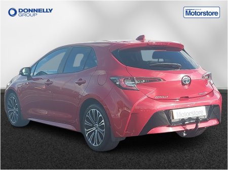 2019 Toyota Corolla - photo 2