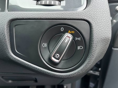 2019 Volkswagen Golf - photo 25