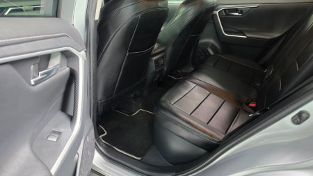 2019 Toyota RAV4 - photo 20