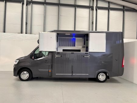 2020 Renault Master - photo 6