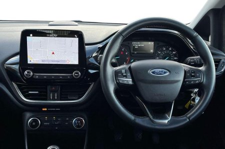 2018 Ford Fiesta - photo 11