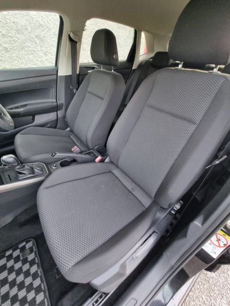 2018 Volkswagen Polo - photo 13