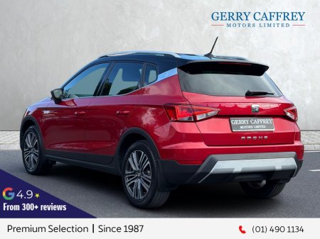 2020 SEAT Arona - photo 2