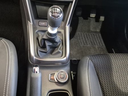 2026 Suzuki S-CROSS - photo 7