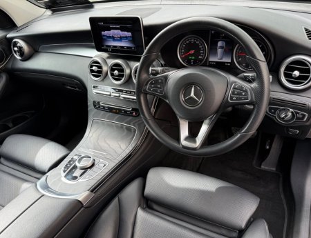 2017 Mercedes-Benz GLC - photo 9