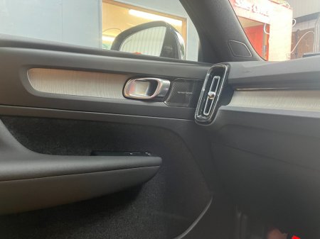 2021 Volvo XC40 - photo 13
