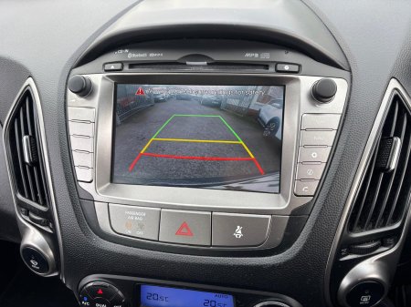 2014 Hyundai ix35 - photo 14