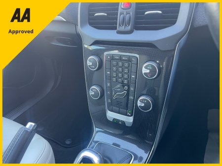2017 Volvo V40 - photo 5