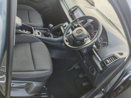 2021 Skoda Karoq - photo 13