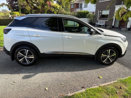 2018 Peugeot 3008 - photo 4