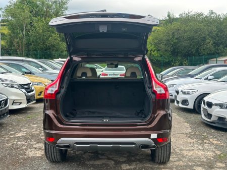 2017 Volvo XC60 - photo 18