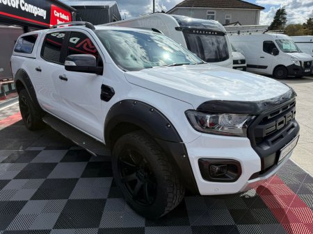2021 Ford Ranger - photo 7