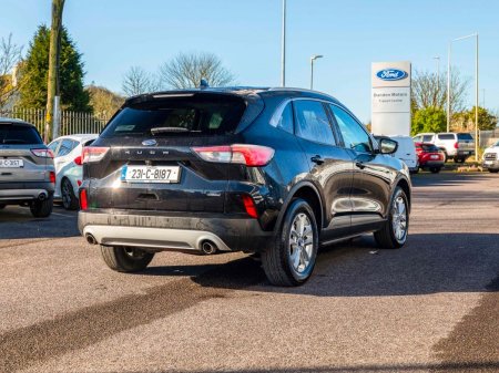 2023 Ford Kuga - photo 20