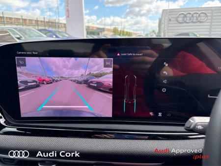 2025 Audi A5 - photo 17