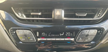 2019 Toyota C-HR - photo 16