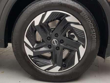 2026 Nissan Qashqai - photo 15