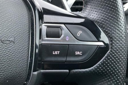 2022 Peugeot 3008 - photo 35