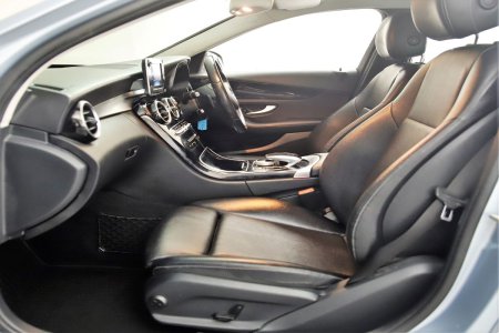 2016 Mercedes-Benz C-Class - photo 15