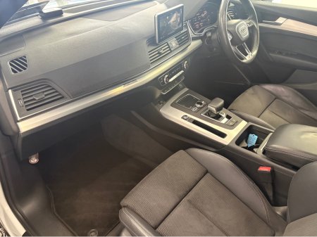 2020 Audi Q5 - photo 17