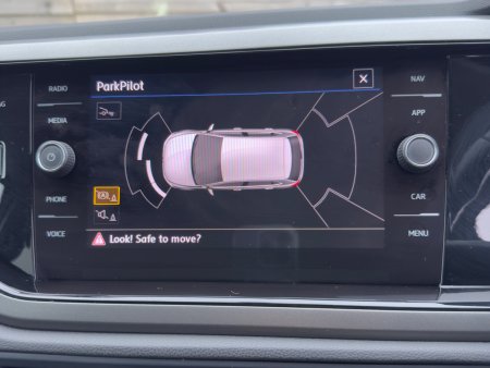 2018 Volkswagen Polo - photo 10