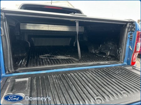 2020 Ford Ranger - photo 16