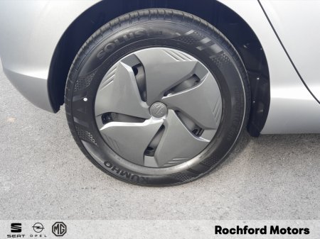 2026 MG MG3 - photo 6