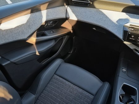 2026 Peugeot 5008 - photo 8